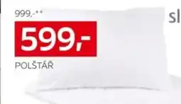 XXXLutz Polštář nabídka