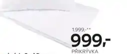 XXXLutz Přikrývka nabídka