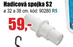 EVA Hadicová spojka S2 nabídka