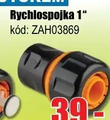 EVA Rychlospojka 1" kód: ZAH03869 nabídka