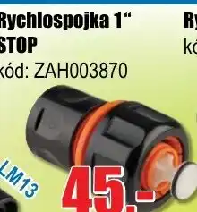 EVA Rychlospojka 1" kód: ZAH03869 nabídka