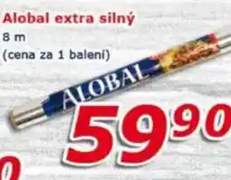 ESO MARKET Alobal extra silný nabídka