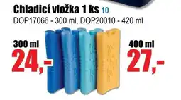 EVA Chladicí vložka 1 ks 10 nabídka