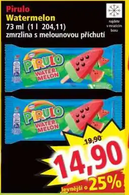 Norma Pirulo Watermelon nabídka