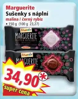 Norma Marguerite nabídka