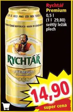 Norma Rychtář Premium nabídka