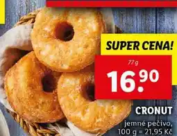 Lidl CRONUT, 77 g nabídka