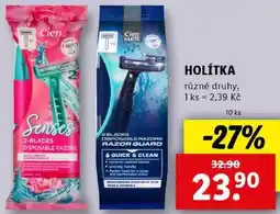 Lidl HOLÍTKA, 10 ks nabídka
