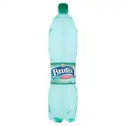 Lidl Budiš Přírodní minerální voda jemně perlivá 1,5l nabídka