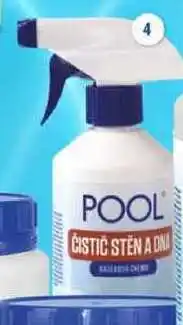 Lidl Čistič stěn a dna, 500 ml nabídka