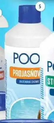 Lidl Projasňovač, 500 ml nabídka