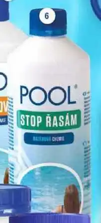 Lidl Stop řasám, 500 ml nabídka