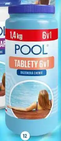 Lidl Tablety 6 v 1, 1,4 kg nabídka