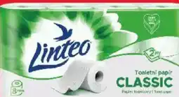 Kaufland LINTEO Toaletni papir 2vrstvý, Classic nabídka