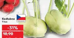 Kaufland Kedlubna nabídka