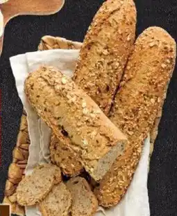 Kaufland Bageta Fitness nabídka