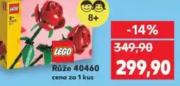 Kaufland Růže 40460 nabídka