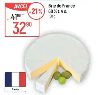Globus Brie de France nabídka