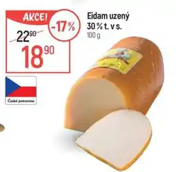 Globus Eidam uzený nabídka
