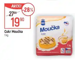 Globus Cukr moučka nabídka