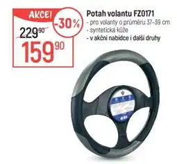 Globus Potah volantu FZ0171 nabídka