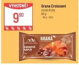 Globus GRANA Croissant nabídka