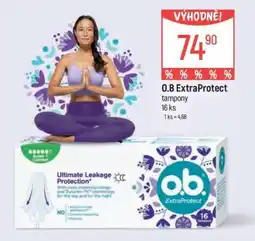 Globus O.B ExtraProtect nabídka