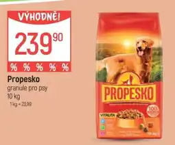 Globus Propesko nabídka