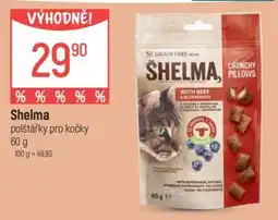 Globus Shelma polštářky pro kočky nabídka