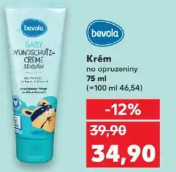 Kaufland BEVOLA Krém nabídka