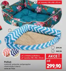 Kaufland Pelíšek nabídka