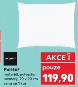 Kaufland Polštář nabídka
