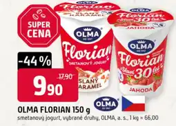 Trefa Olma florian nabídka