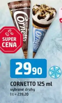 Cornetto