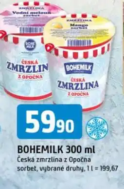 BOHEMILK