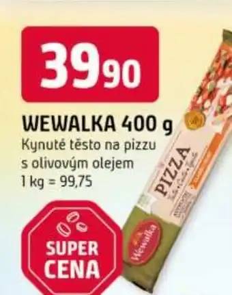 Trefa Wewalka nabídka