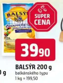 Balsýr