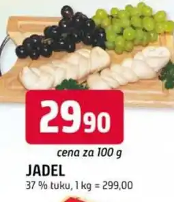 Trefa Jadel nabídka