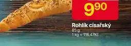 Hruška Rohlík císařský nabídka