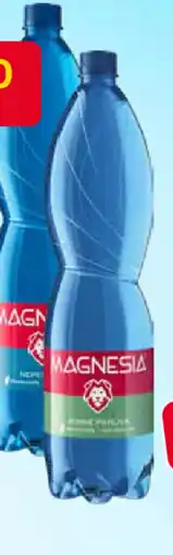 Hruška MAGNESIA nabídka