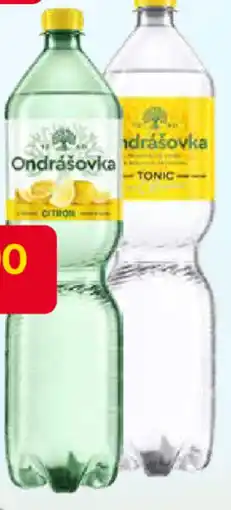 Hruška Ondrášovka nabídka