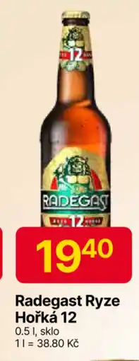 Hruška Radegast Ryze Hořká 12 nabídka