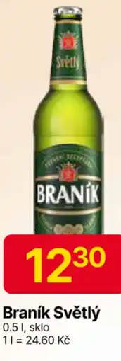 Hruška Braník Světlý nabídka