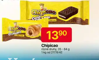 Hruška Chipicao nabídka