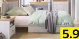 XXXLutz Postel nabídka