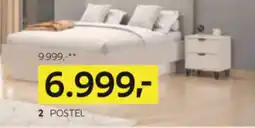 XXXLutz Postel nabídka