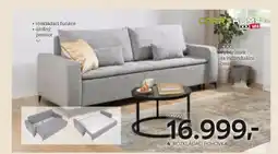 XXXLutz Rozkládací pohovka nabídka
