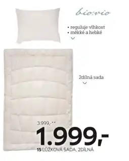 XXXLutz Lůžková sada nabídka