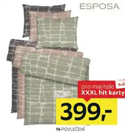 XXXLutz Povlečení nabídka
