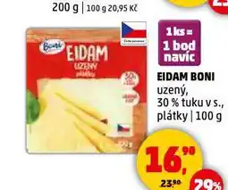 Penny Market Eidam nabídka